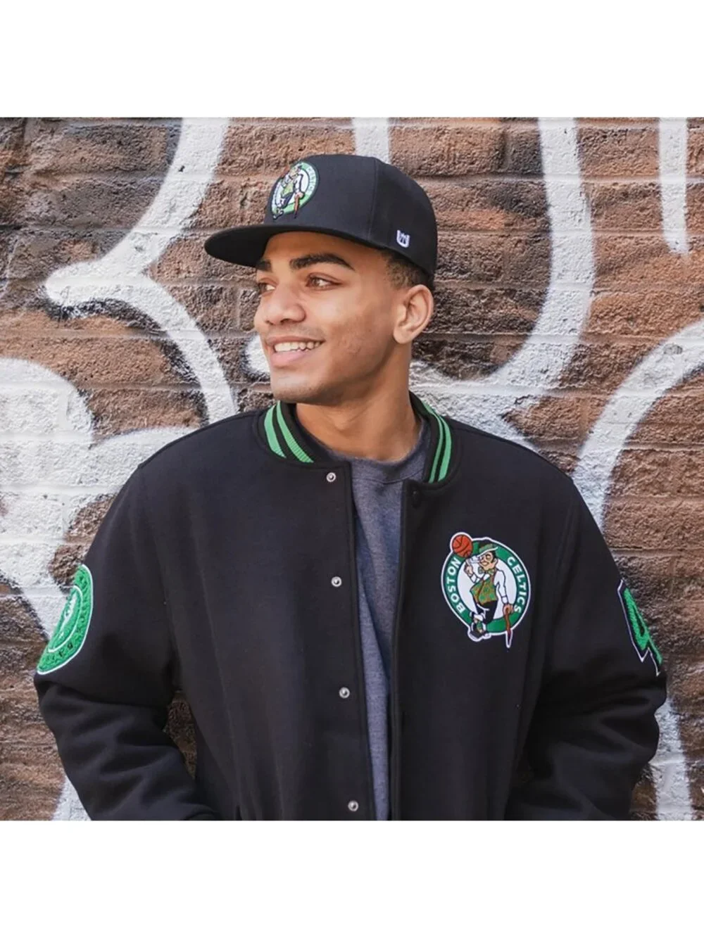 Men's NBA Twill Snapback Cap | Ultimate Baseball Hat | Adjustable Fit, Stylish